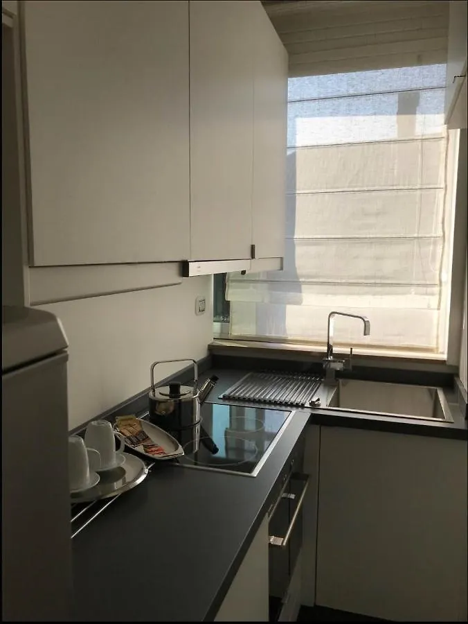 Appartamento In Affitto Milano Brera - Elegant Apartment In Brera