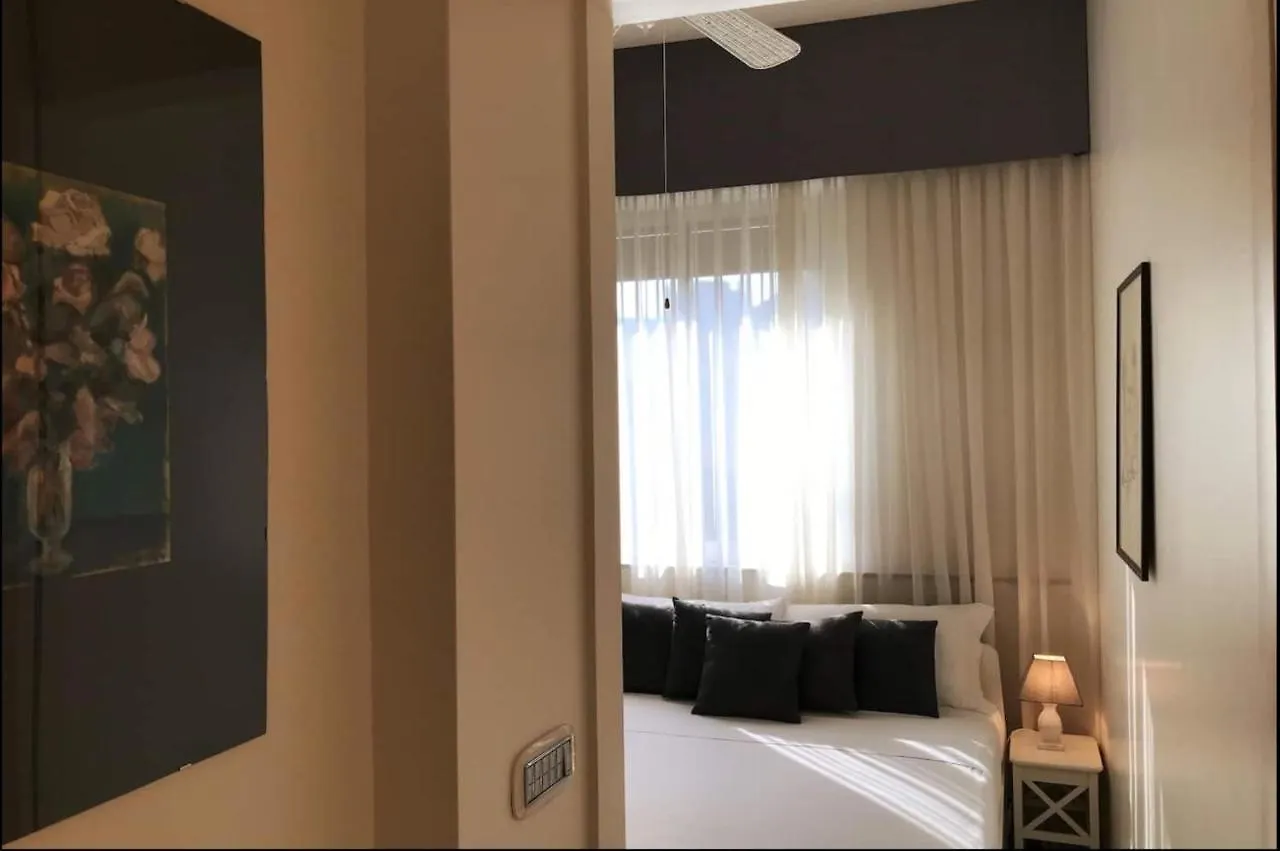 Appartamento In Affitto Milano Brera - Elegant Apartment In Brera