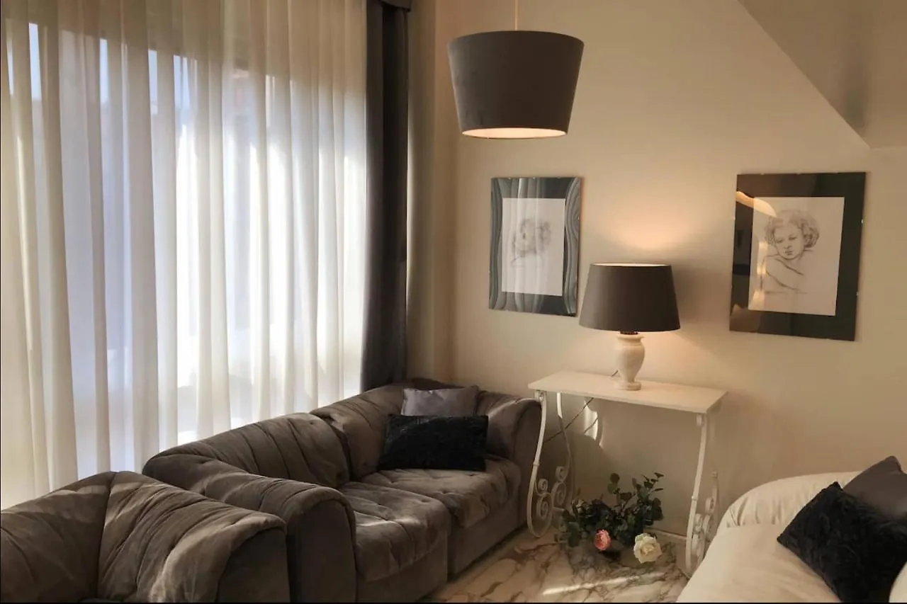 Appartamento In Affitto Milano Brera - Elegant Apartment In Brera