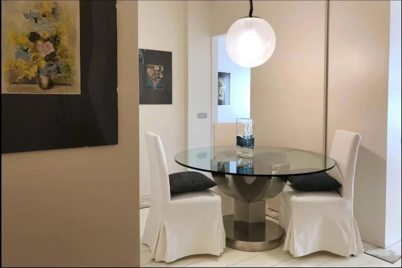 Appartamento In Affitto Milano Brera - Elegant Apartment In Brera 0*, Milan