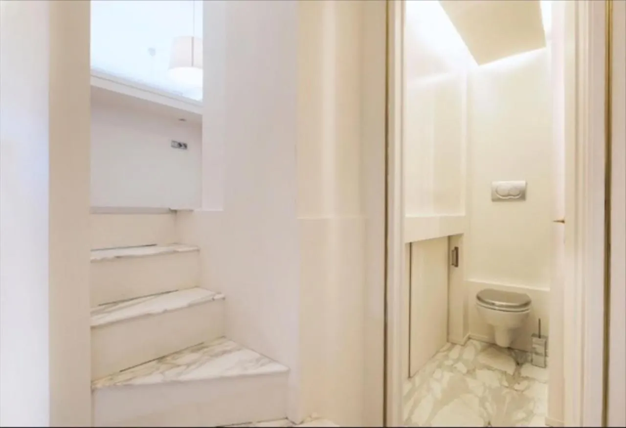 Appartamento In Affitto Milano Brera - Elegant Apartment In Brera
