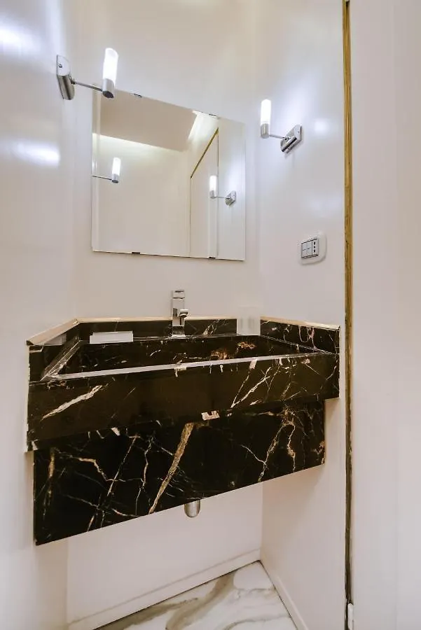 Appartamento In Affitto Milano Brera - Elegant Apartment In Brera  Milan