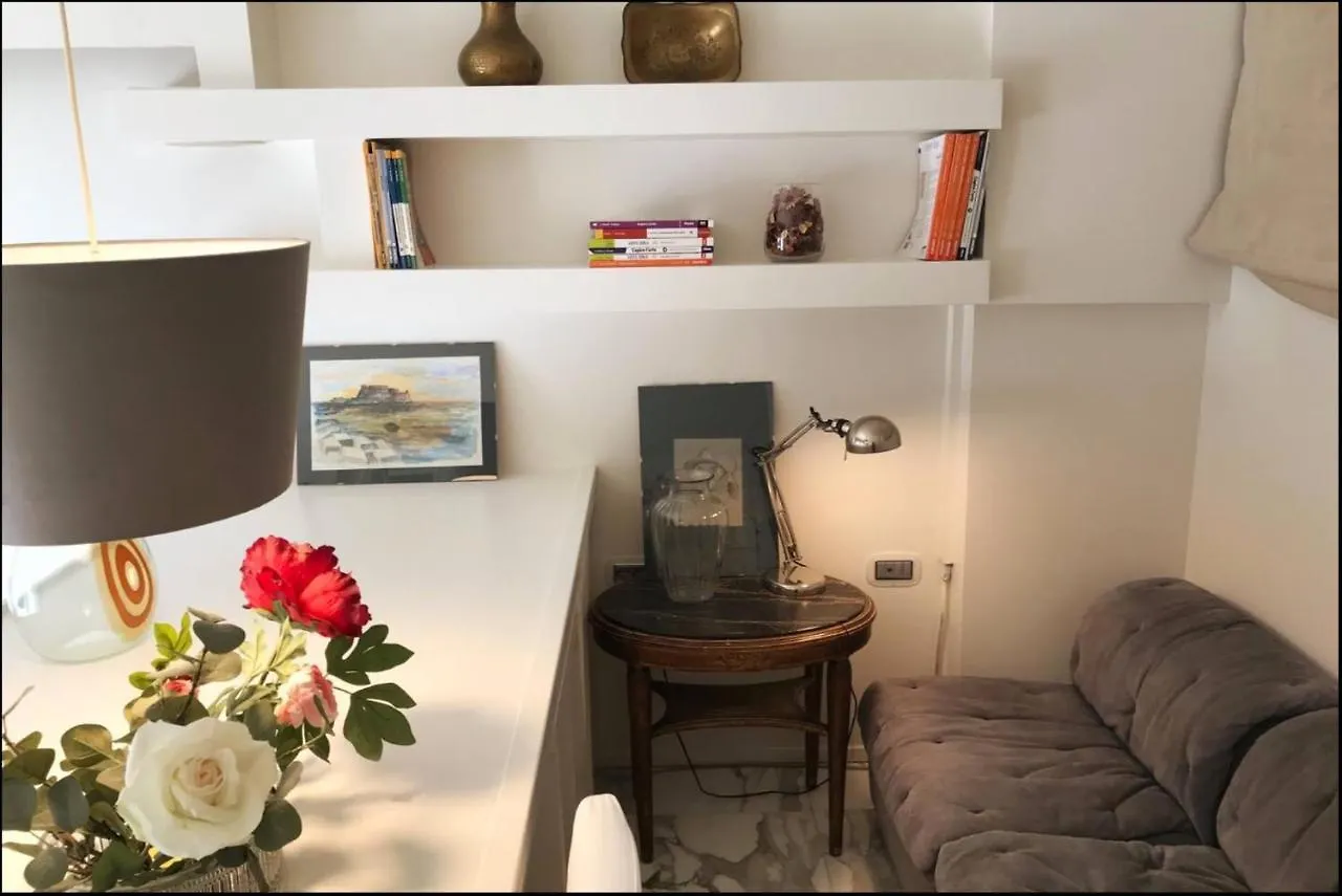 Appartamento In Affitto Milano Brera - Elegant Apartment In Brera  Milan