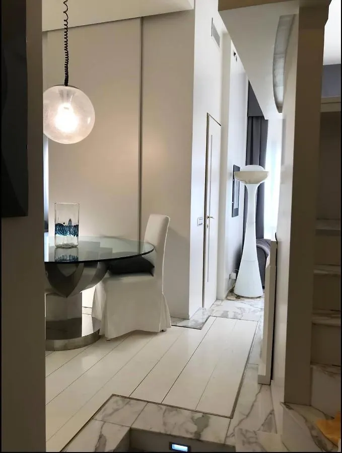 Appartamento In Affitto Milano Brera - Elegant Apartment In Brera  Milan