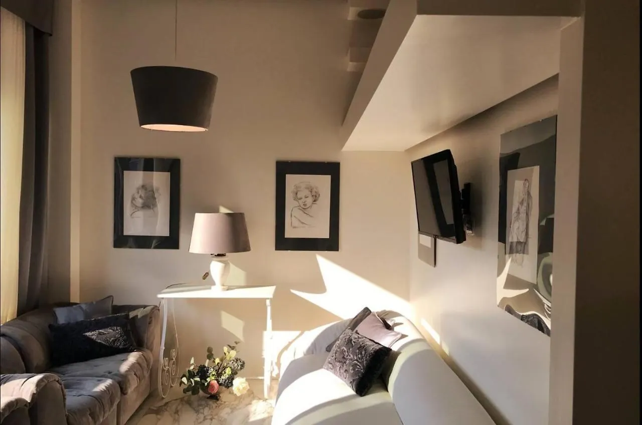 Appartamento In Affitto Milano Brera - Elegant Apartment In Brera