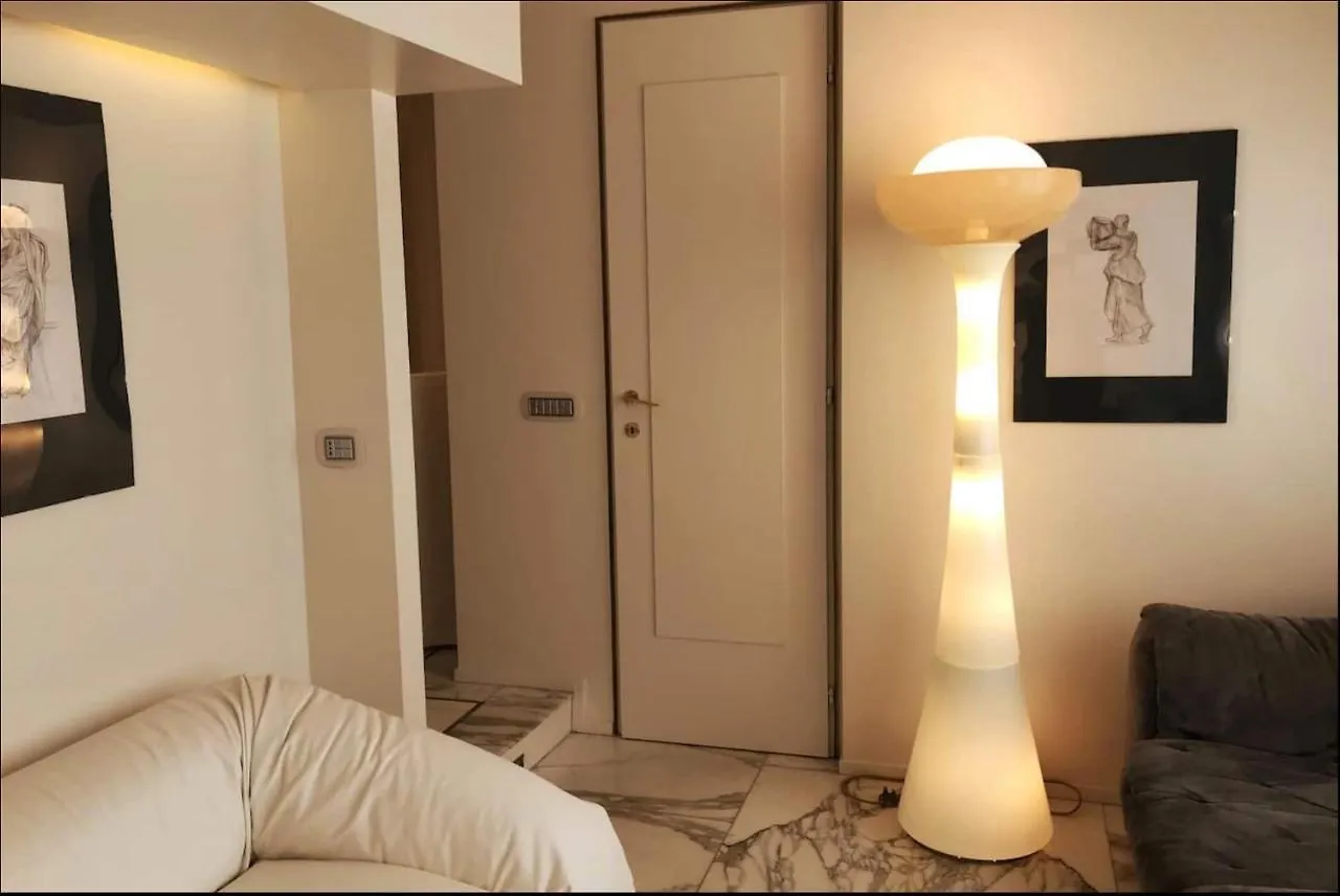 Appartamento In Affitto Milano Brera - Elegant Apartment In Brera