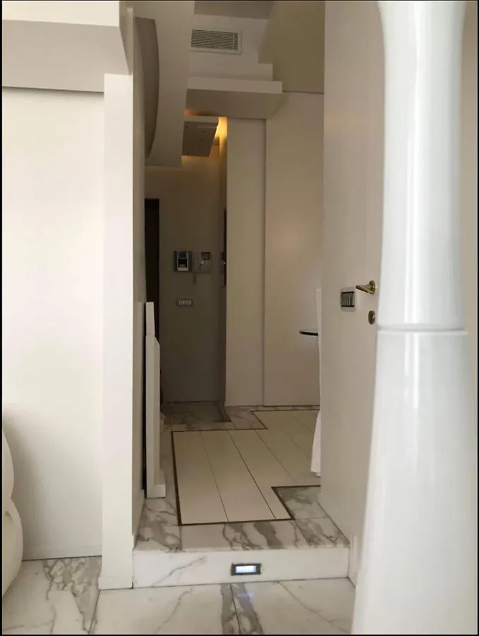 Appartamento In Affitto Milano Brera - Elegant Apartment In Brera