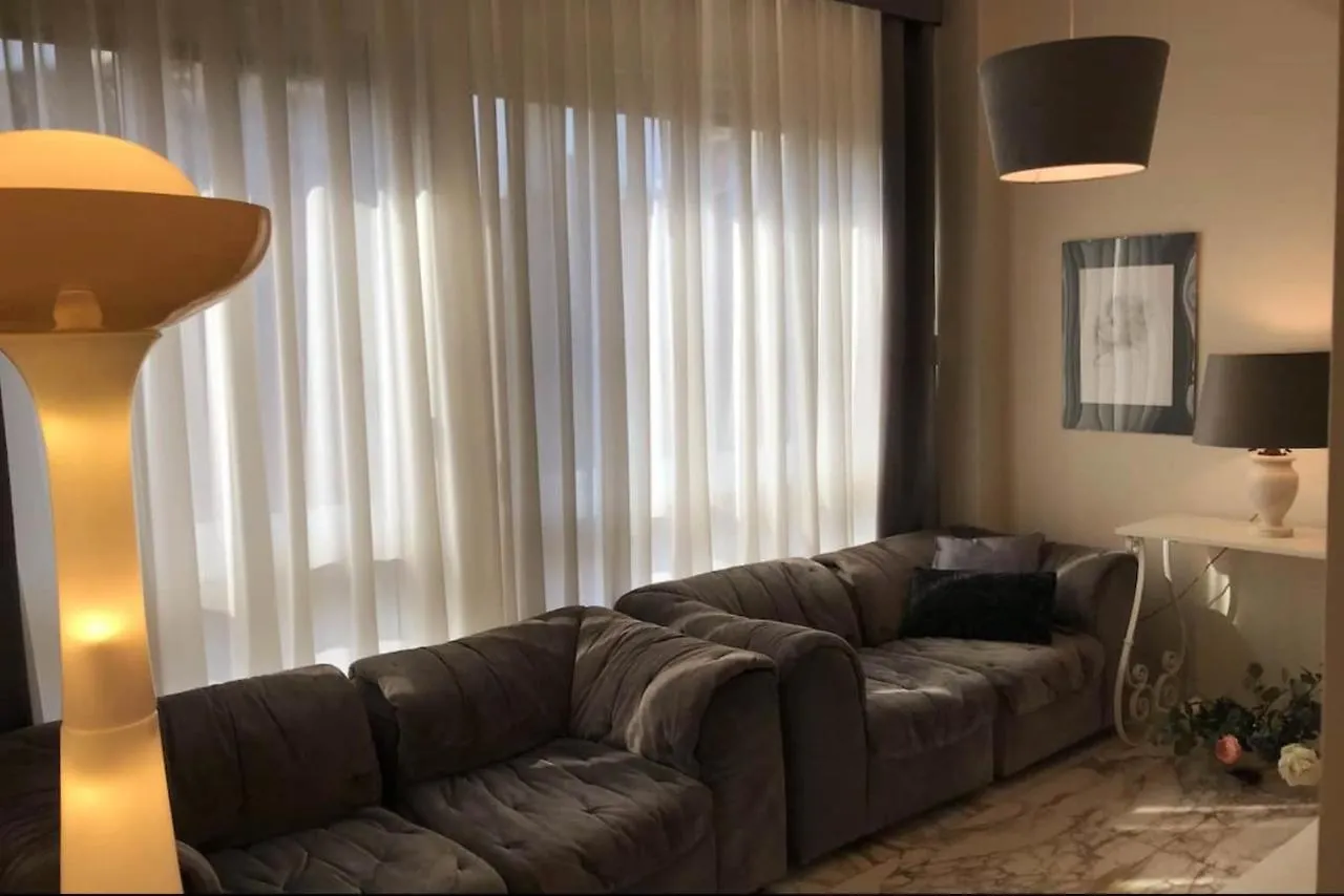 Appartamento In Affitto Milano Brera - Elegant Apartment In Brera